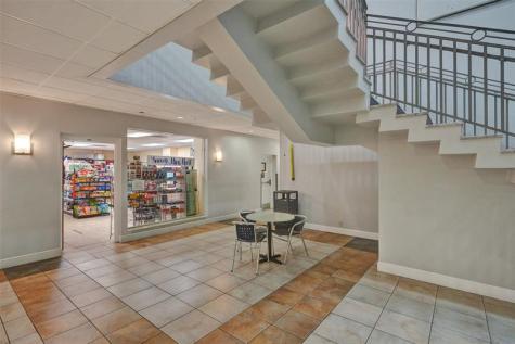 2501 S Ocean Drive Hollywood FL 33019