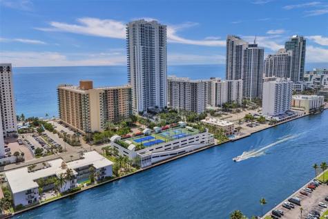 2501 S Ocean Drive Hollywood FL 33019