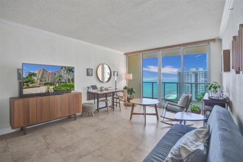 2501 S Ocean Drive Hollywood FL 33019