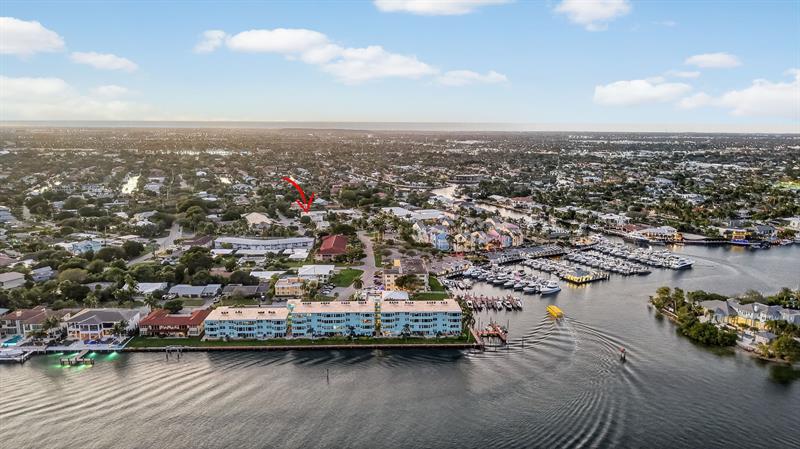 2755 NE 28th Avenue Lighthouse Point FL 33064