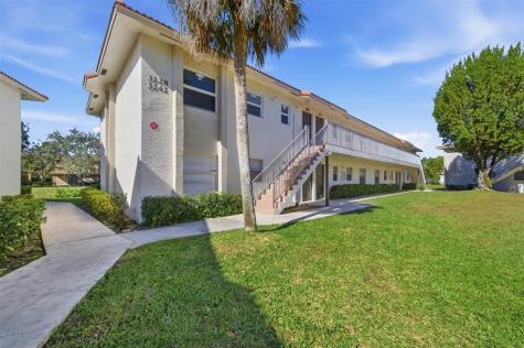 3228 Coral Ridge Drive Coral Springs FL 33065