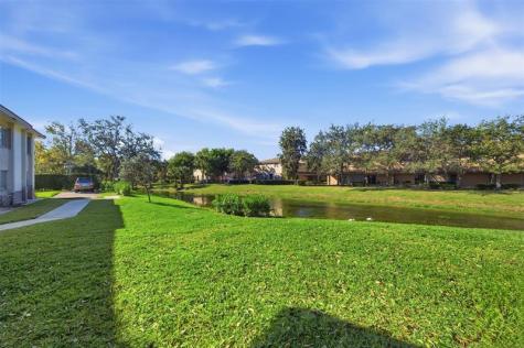 3228 Coral Ridge Drive Coral Springs FL 33065