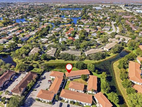 3228 Coral Ridge Drive Coral Springs FL 33065