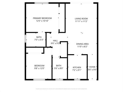 3228 Coral Ridge Drive Coral Springs FL 33065