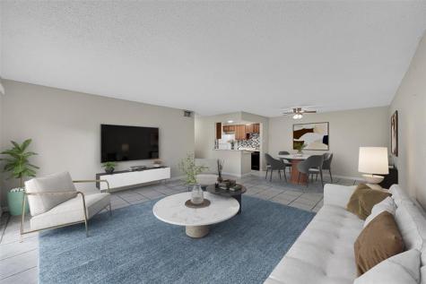 11607 NW 29th Street Coral Springs FL 33065