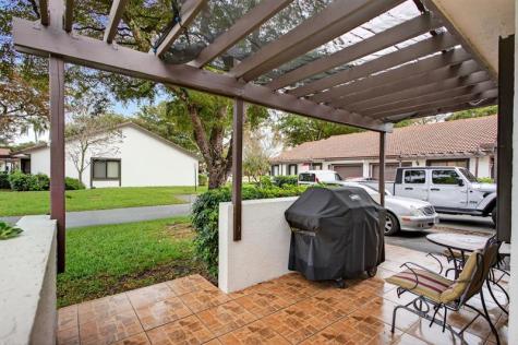 7157 Wisteria Way Tamarac FL 33321