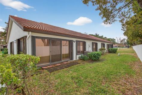 7157 Wisteria Way Tamarac FL 33321