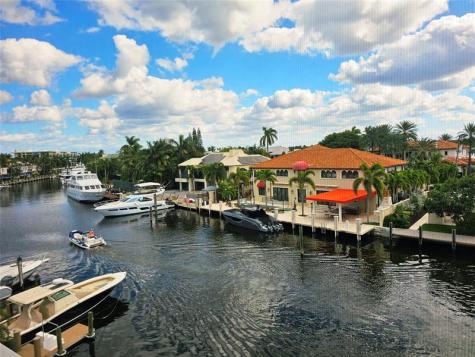1332 Bayview Drive Fort Lauderdale FL 33304