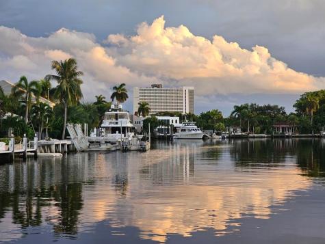 1332 Bayview Drive Fort Lauderdale FL 33304