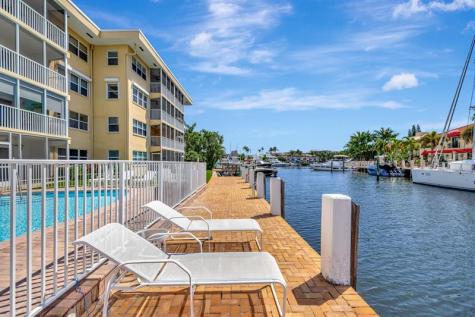 1332 Bayview Drive Fort Lauderdale FL 33304