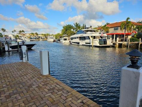 1332 Bayview Drive Fort Lauderdale FL 33304