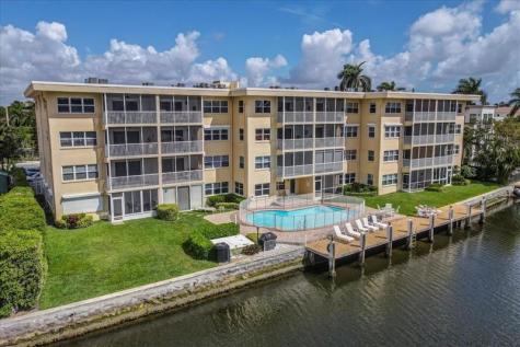 1332 Bayview Drive Fort Lauderdale FL 33304