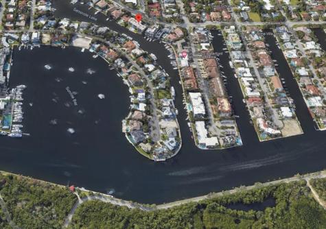 1332 Bayview Drive Fort Lauderdale FL 33304