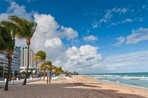 1332 Bayview Drive Fort Lauderdale FL 33304
