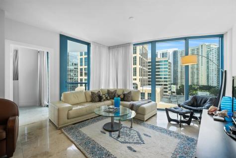 333 Las Olas Way Fort Lauderdale FL 33301