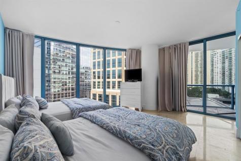 333 Las Olas Way Fort Lauderdale FL 33301