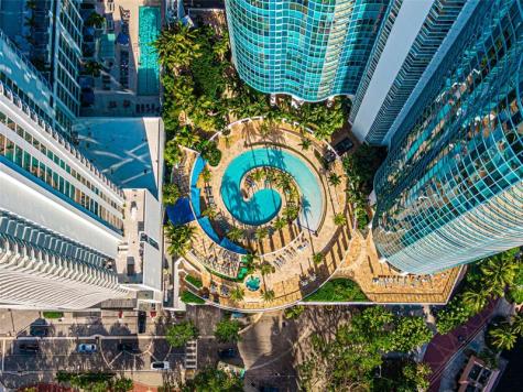 333 Las Olas Way Fort Lauderdale FL 33301