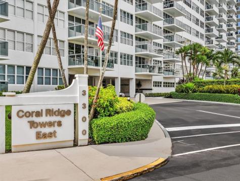 3300 NE 36th Street Fort Lauderdale FL 33308