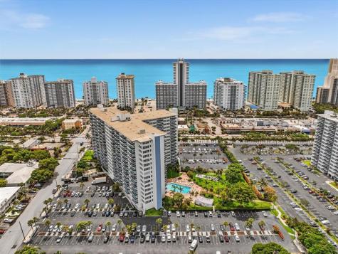 3300 NE 36th Street Fort Lauderdale FL 33308