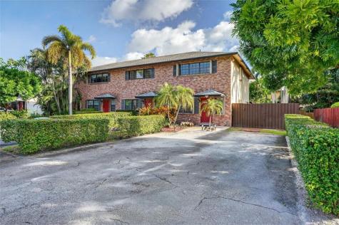 2124 NE 9th Avenue Wilton Manors FL 33305