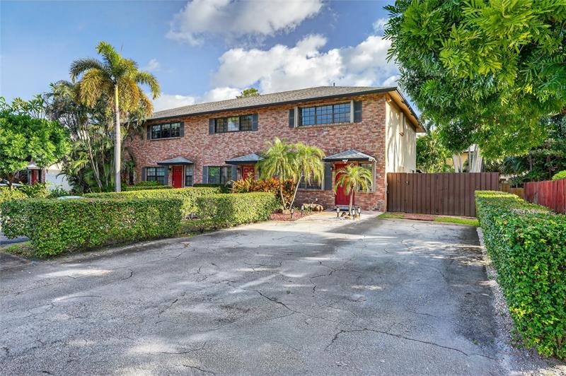 2124 NE 9th Avenue Wilton Manors FL 33305