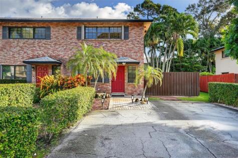 2124 NE 9th Avenue Wilton Manors FL 33305