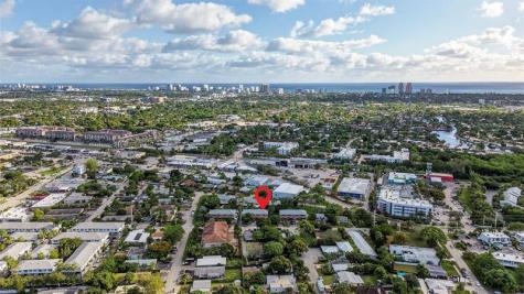 2124 NE 9th Avenue Wilton Manors FL 33305