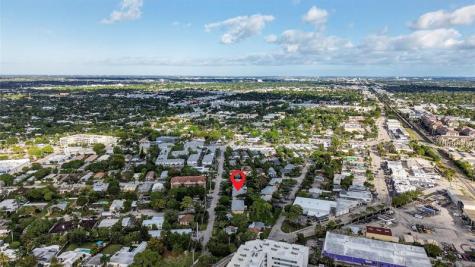 2124 NE 9th Avenue Wilton Manors FL 33305