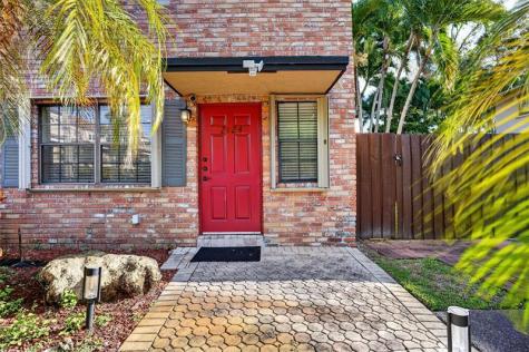 2124 NE 9th Avenue Wilton Manors FL 33305