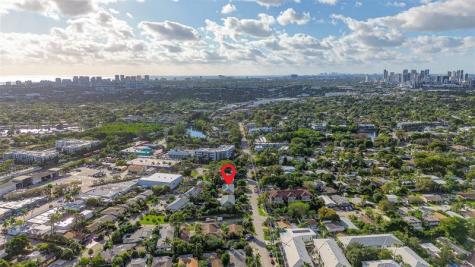 2124 NE 9th Avenue Wilton Manors FL 33305