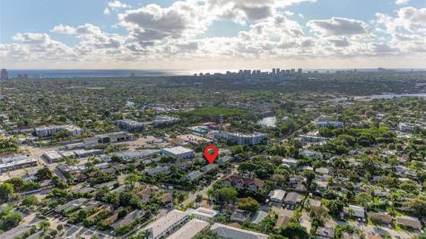2124 NE 9th Avenue Wilton Manors FL 33305