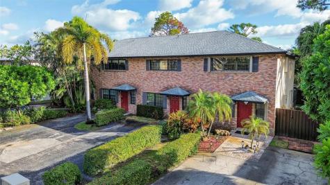 2124 NE 9th Avenue Wilton Manors FL 33305