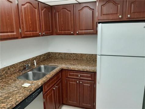 3650 Inverrary Drive Lauderhill FL 33319