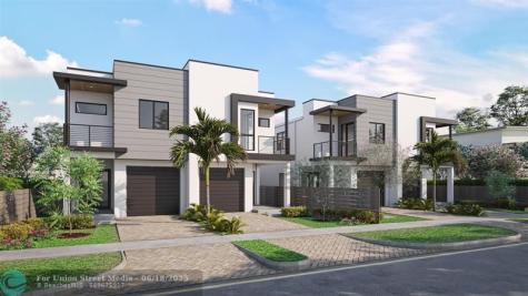 814 SE 12th Street Fort Lauderdale FL 33316