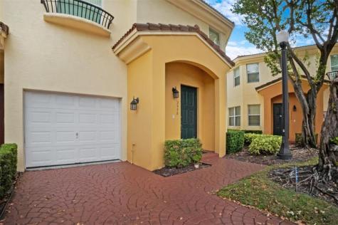 2990 Deer Creek Country Club Boulevard Deerfield Beach FL 33442