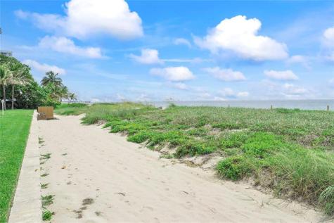 1100 S Ocean Boulevard Pompano Beach FL 33062