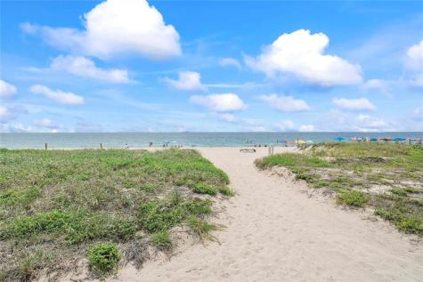 1100 S Ocean Boulevard Pompano Beach FL 33062