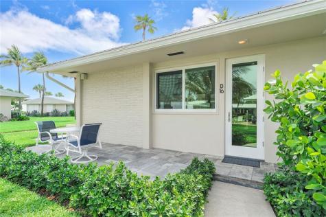 1100 S Ocean Boulevard Pompano Beach FL 33062