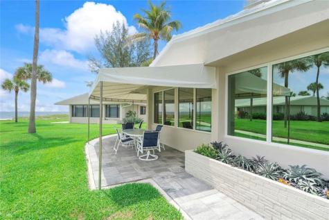1100 S Ocean Boulevard Pompano Beach FL 33062