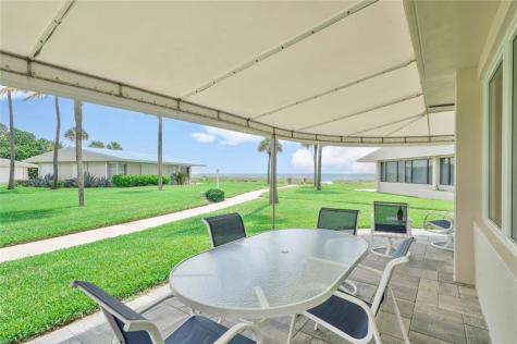 1100 S Ocean Boulevard Pompano Beach FL 33062