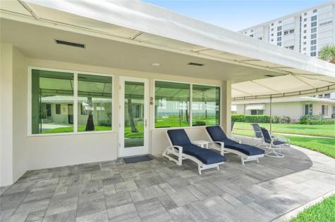 1100 S Ocean Boulevard Pompano Beach FL 33062