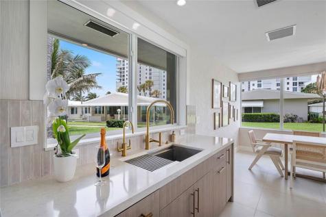 1100 S Ocean Boulevard Pompano Beach FL 33062