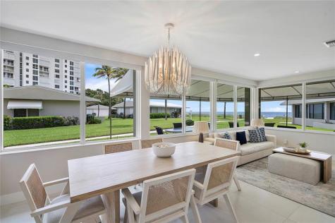 1100 S Ocean Boulevard Pompano Beach FL 33062