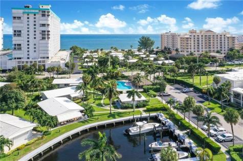 1100 S Ocean Boulevard Pompano Beach FL 33062