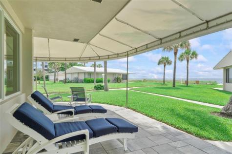 1100 S Ocean Boulevard Pompano Beach FL 33062