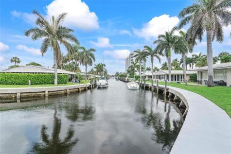 1100 S Ocean Boulevard Pompano Beach FL 33062