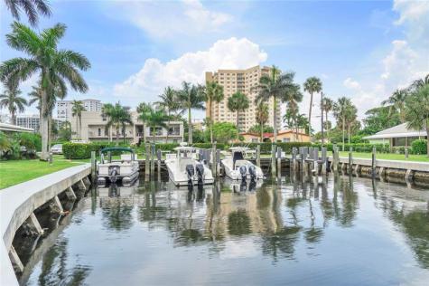 1100 S Ocean Boulevard Pompano Beach FL 33062