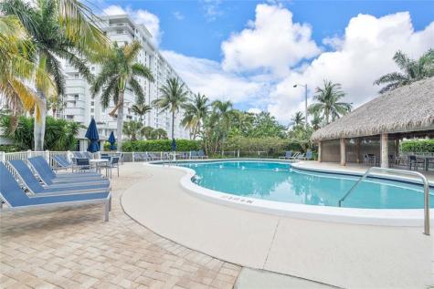 1100 S Ocean Boulevard Pompano Beach FL 33062