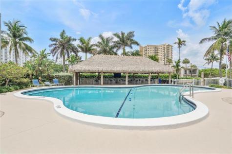 1100 S Ocean Boulevard Pompano Beach FL 33062