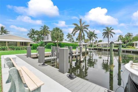 1100 S Ocean Boulevard Pompano Beach FL 33062